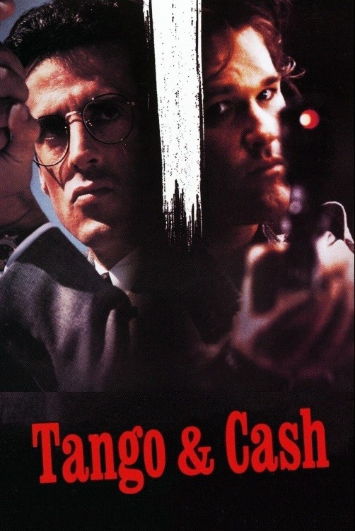 Tango a Cash