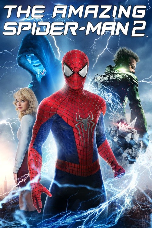 Amazing Spider-Man 2