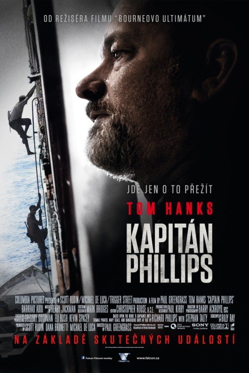 Kapitán Phillips