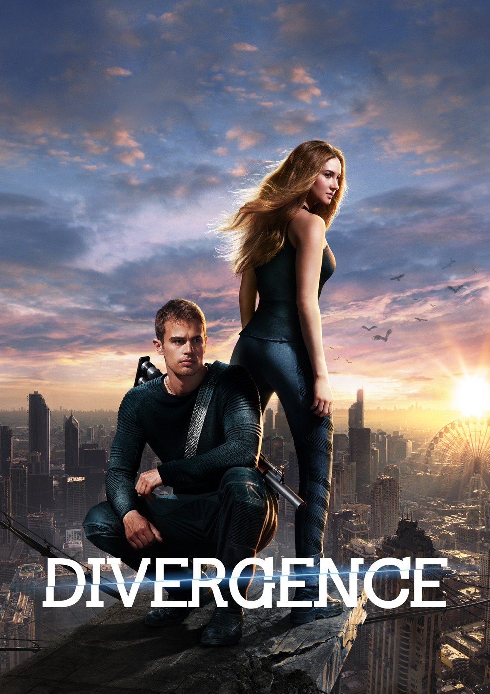 Divergence